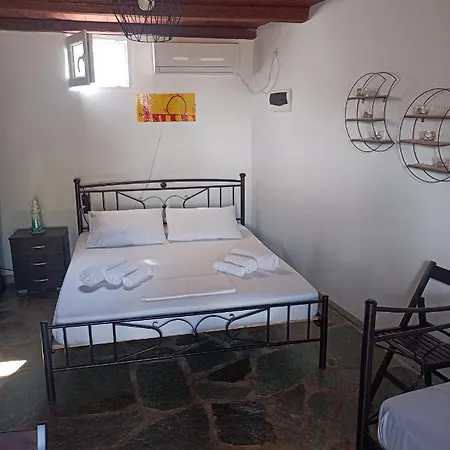 Séjour à la campagne Aelia