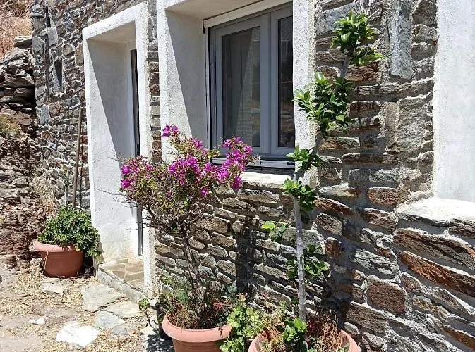 Aelia منزل ريفي