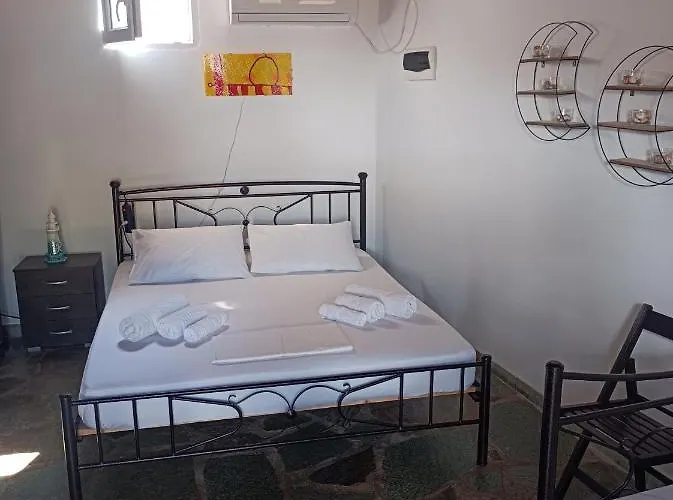 منزل ريفي Aelia