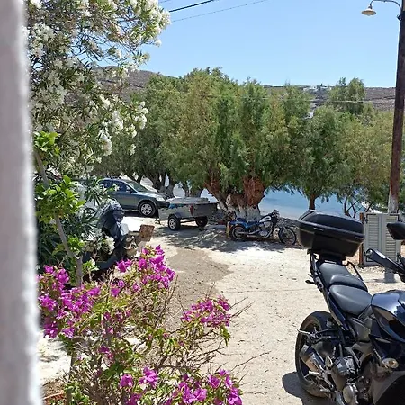 Aelia Kithnos