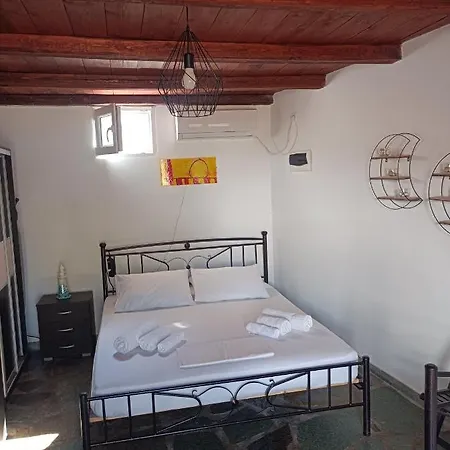 Country house Aelia *