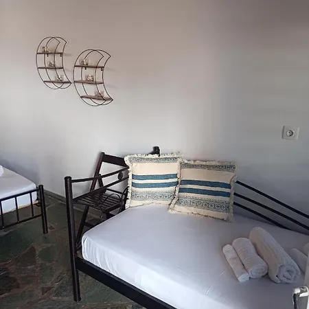 Aelia Country house *